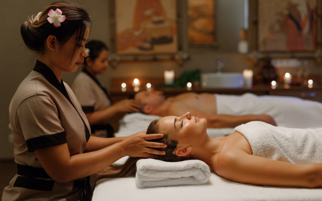 Preparing for Your Massage Therapy Session