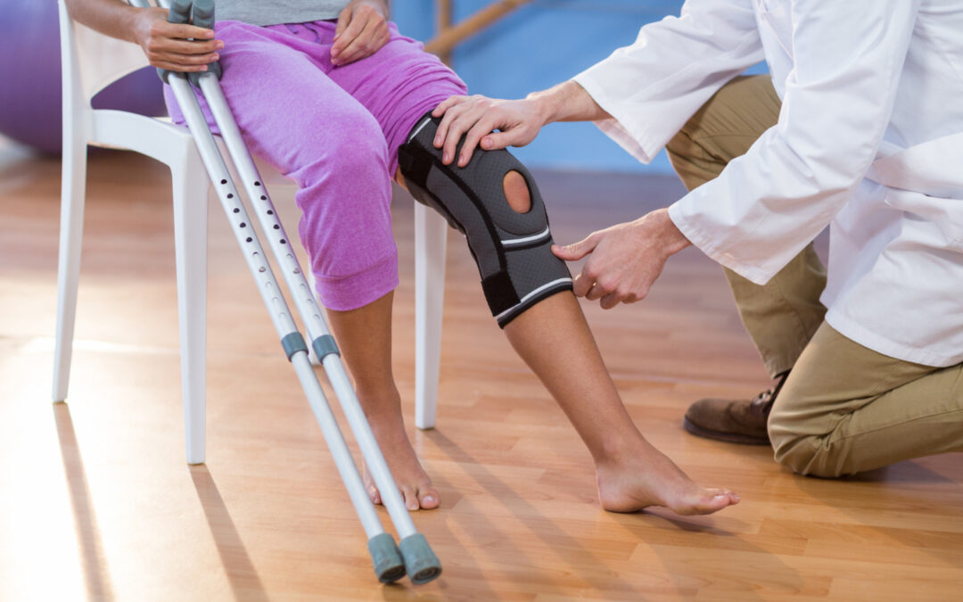 Common Sports Injuries in Calgary and How Sports Physiotherapy Can Help