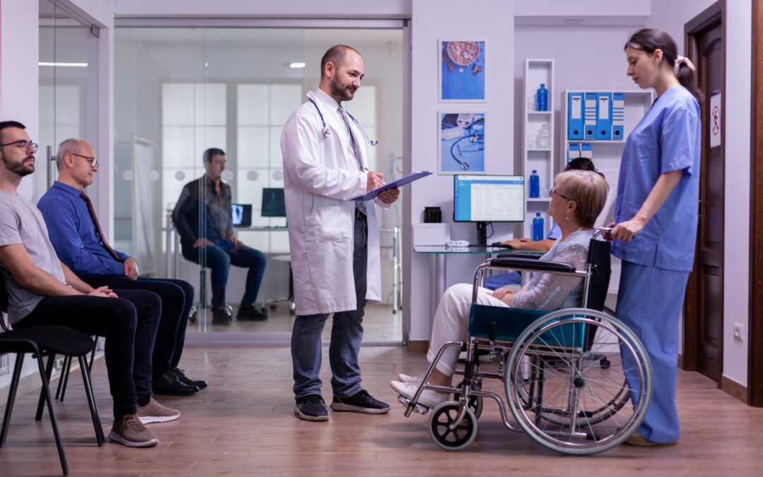 Top 5 Things to Consider When Choosing the Right WCB Physiotherapy Clinic in Calgary