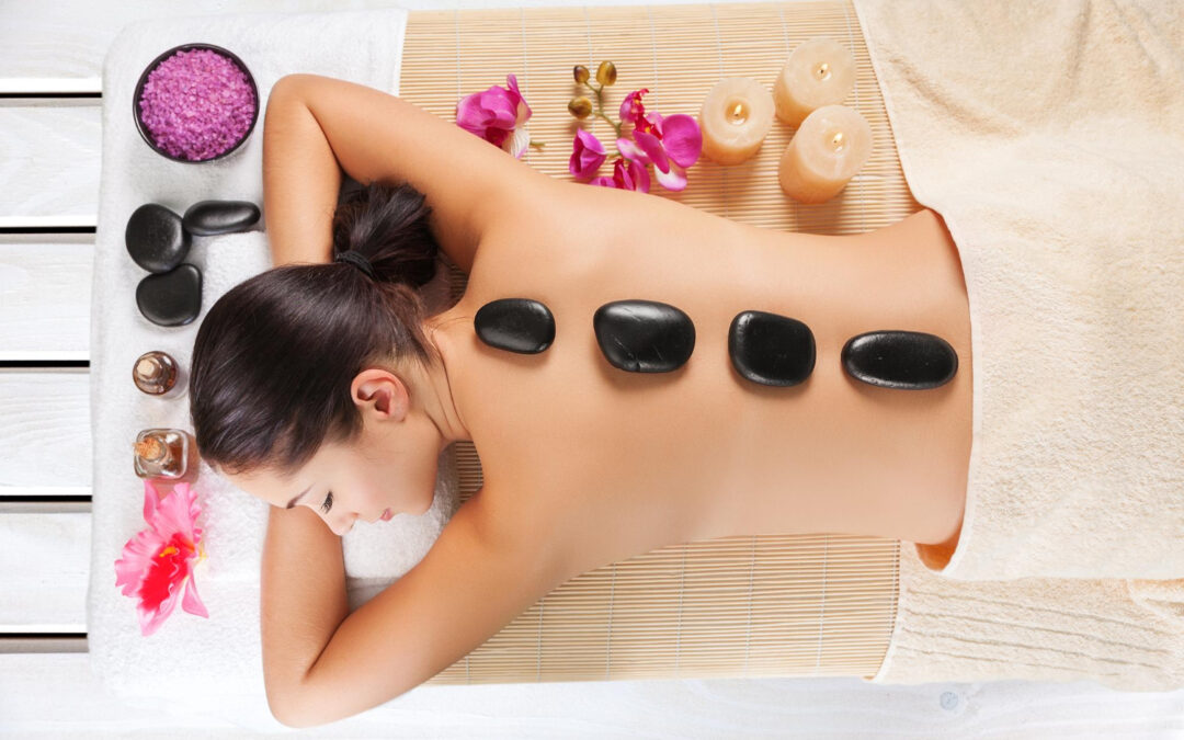 Multiple Different Types of Massage Therapy in Calgary